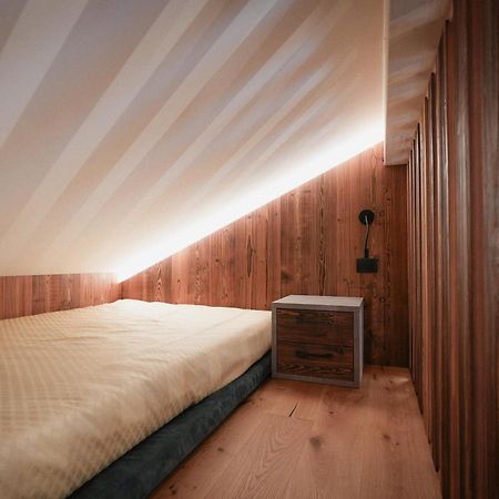Olimpionico Hotel Castello-Molina di Fiemme ภายนอก รูปภาพ