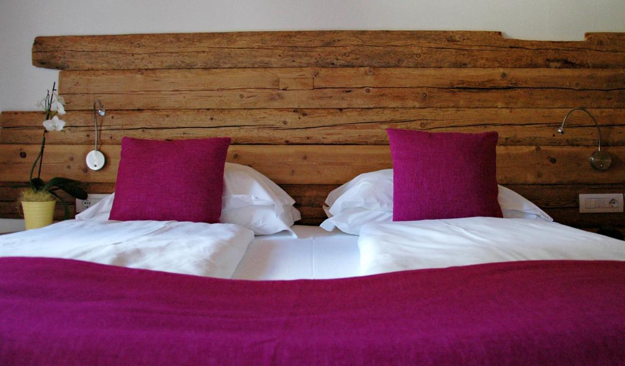 Olimpionico Hotel Castello-Molina di Fiemme ห้อง รูปภาพ