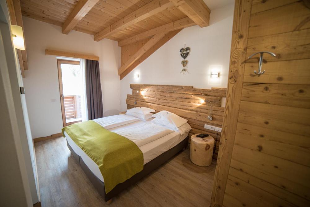 Olimpionico Hotel Castello-Molina di Fiemme ภายนอก รูปภาพ